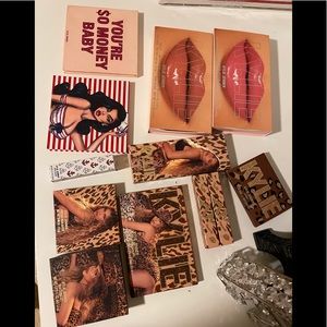NEW Kylie collection for trade